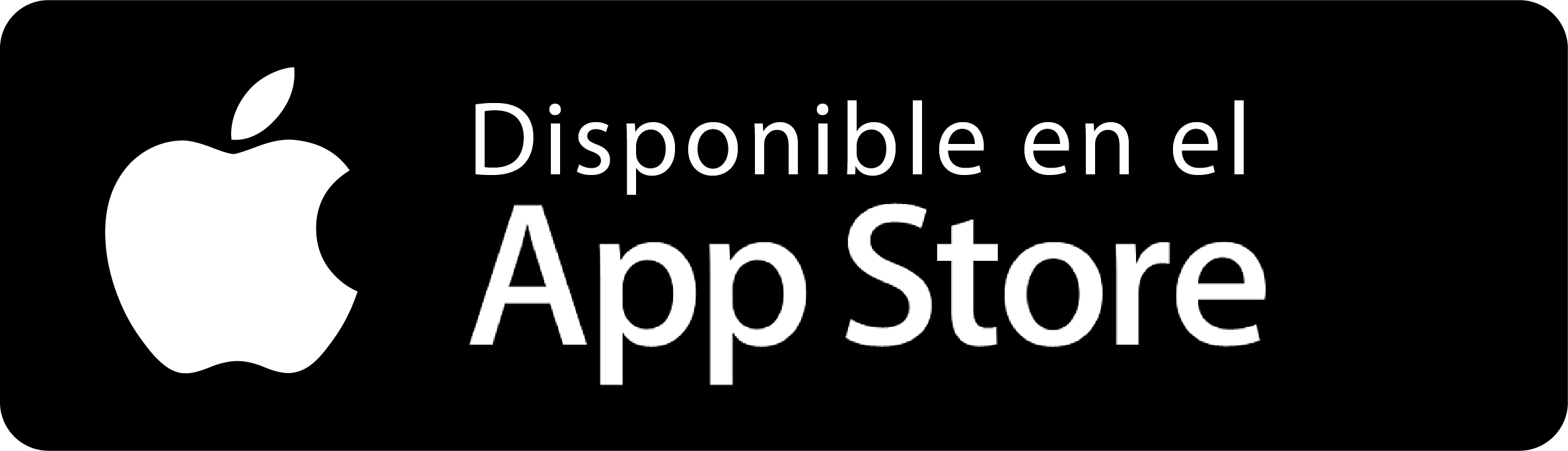 Disponible en App Store
